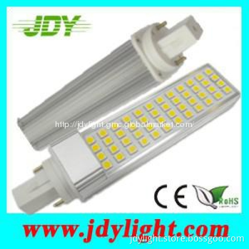 2013 High Lumens LED PL Bulb Lighting 10W